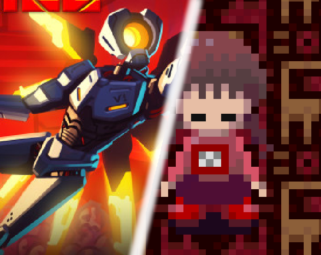 Cover image for UltraKILL Yume Nikki