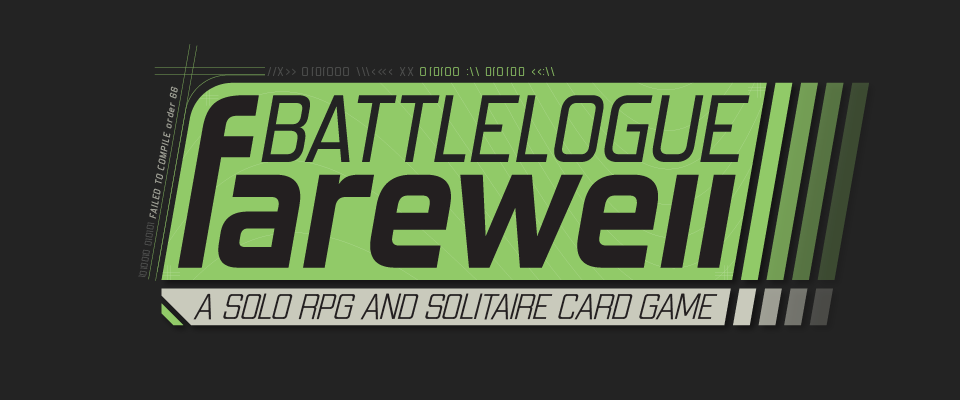 BATTLELOGUE: farewell