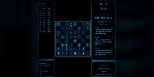 Cover image for Chess Terminal