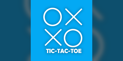 Cover image for Tic-Tac-Toe