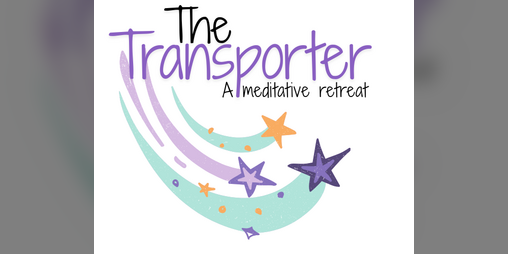 Cover image for The Transporter