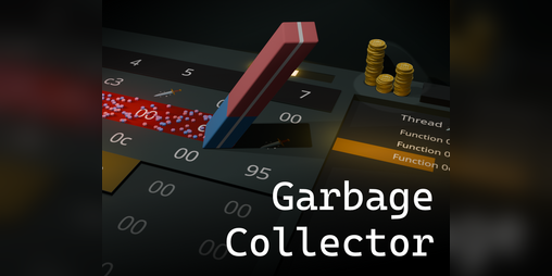 Cover image for Garbage Collector