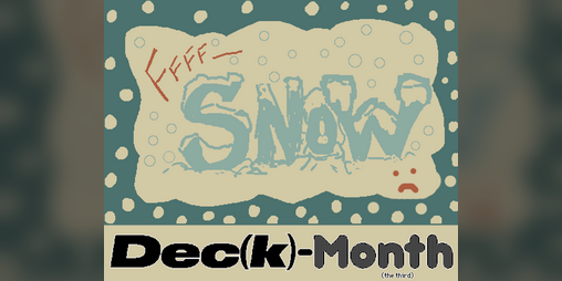 Cover image for FFFF-Snow