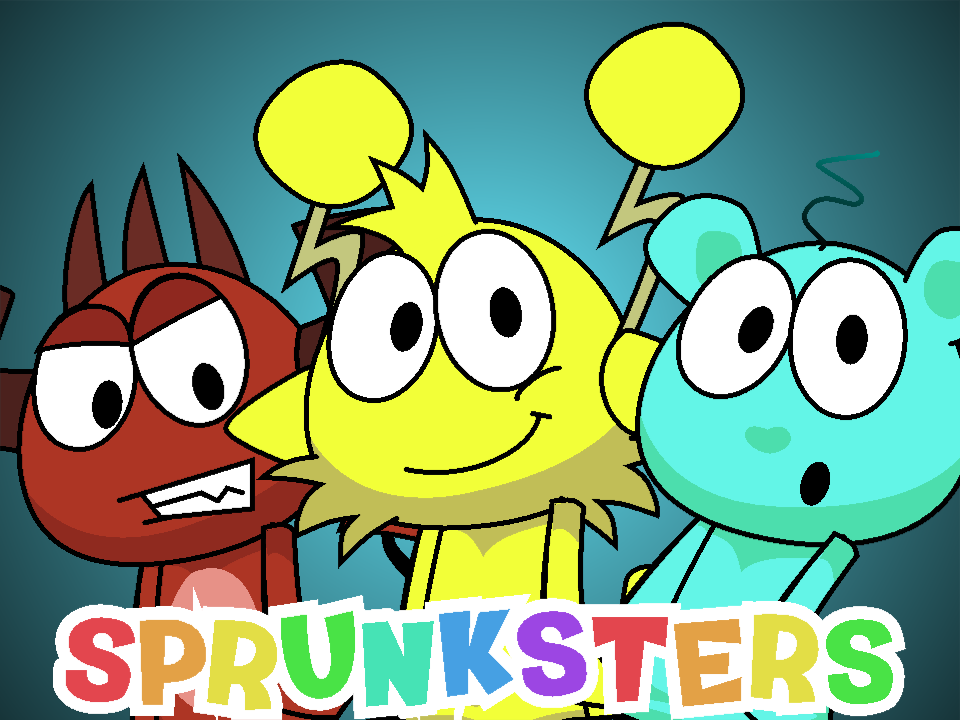 Sprunksters