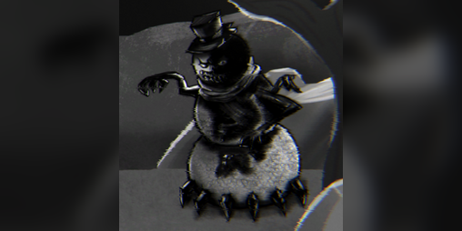 Cover image for Christmas Body