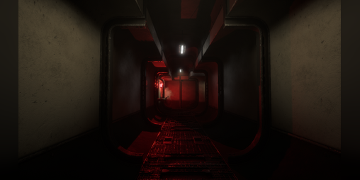 Cover image for Wraith's Depths