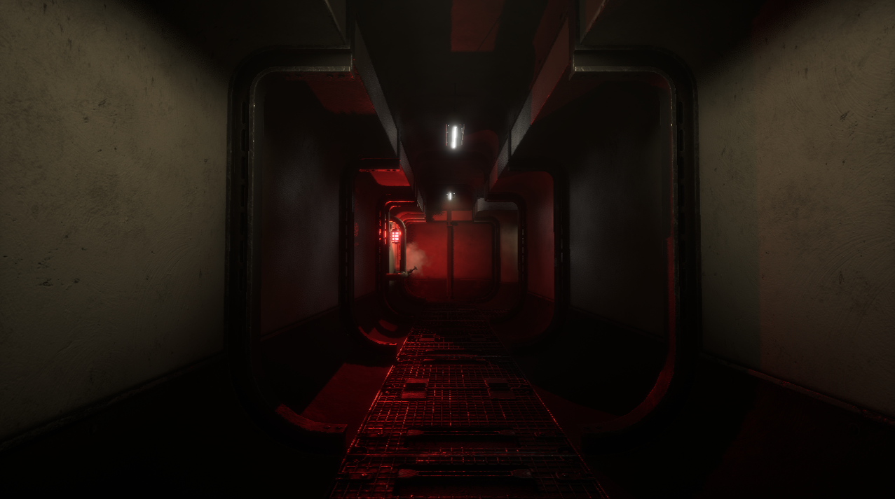Cover image for Wraith's Depths