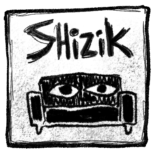 Cover image for Shizik