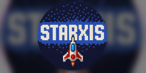 Cover image for Starxis