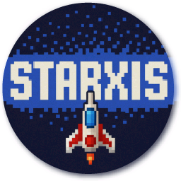 Cover image for Starxis