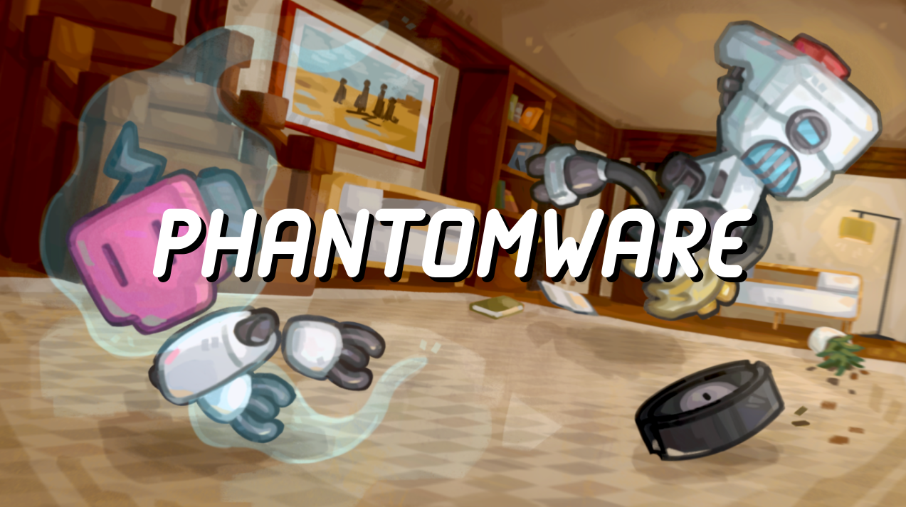 Phantomware