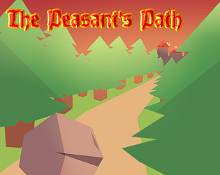 The Peasants Path