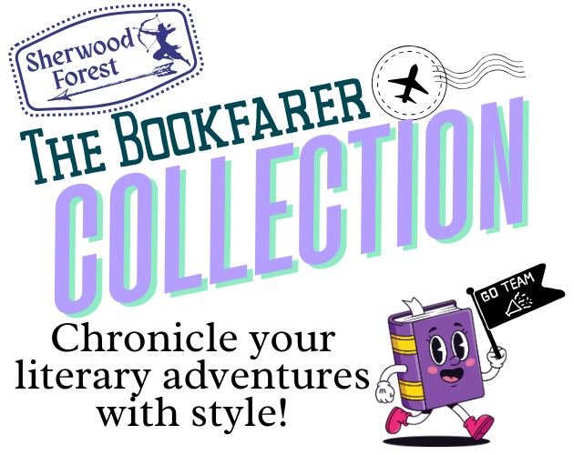 Cover image for The Bookfarer Collection