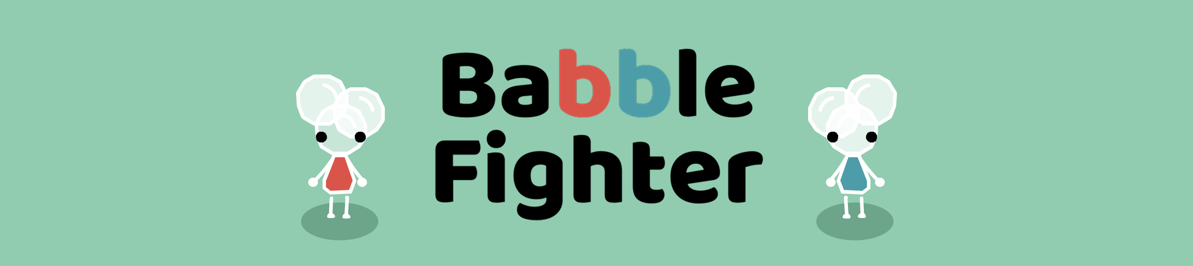BubbleFighter