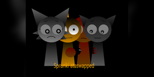 Cover image for Sprunki ataswapped