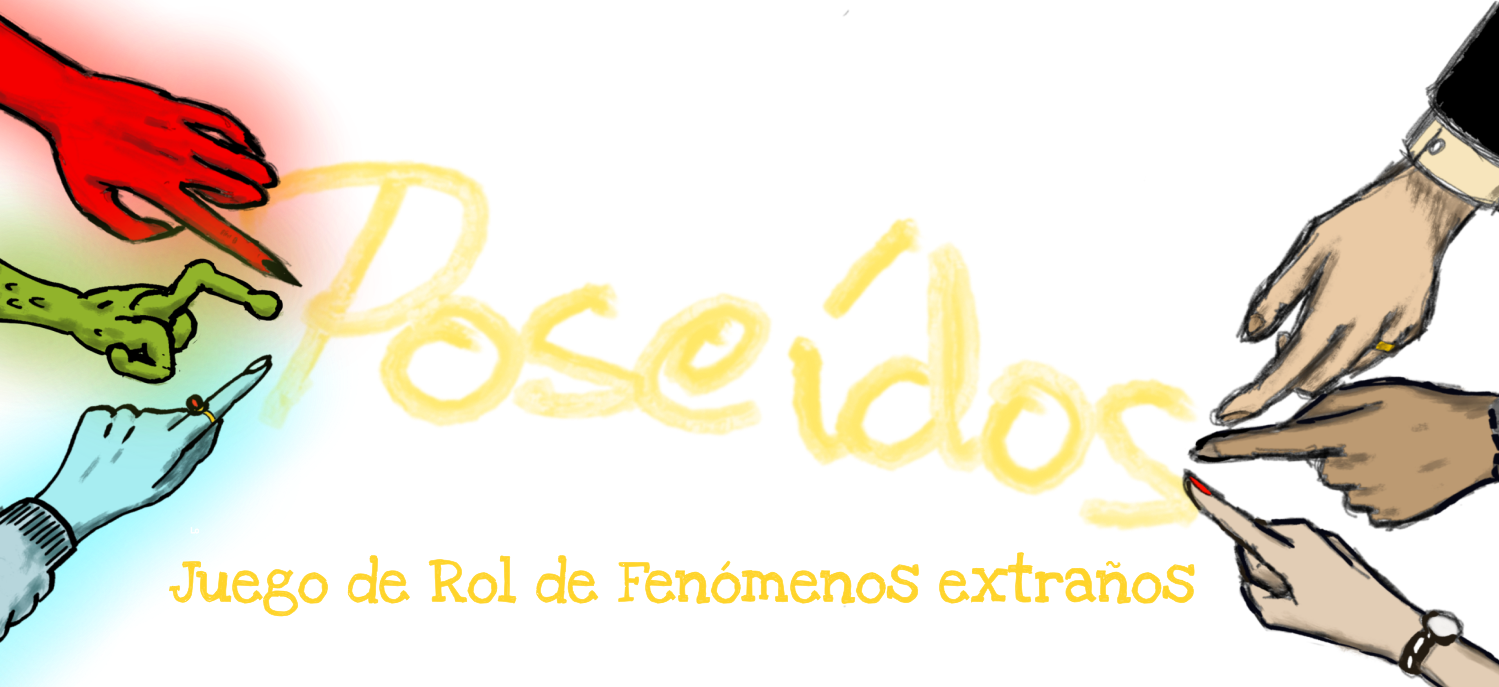 Poseídos