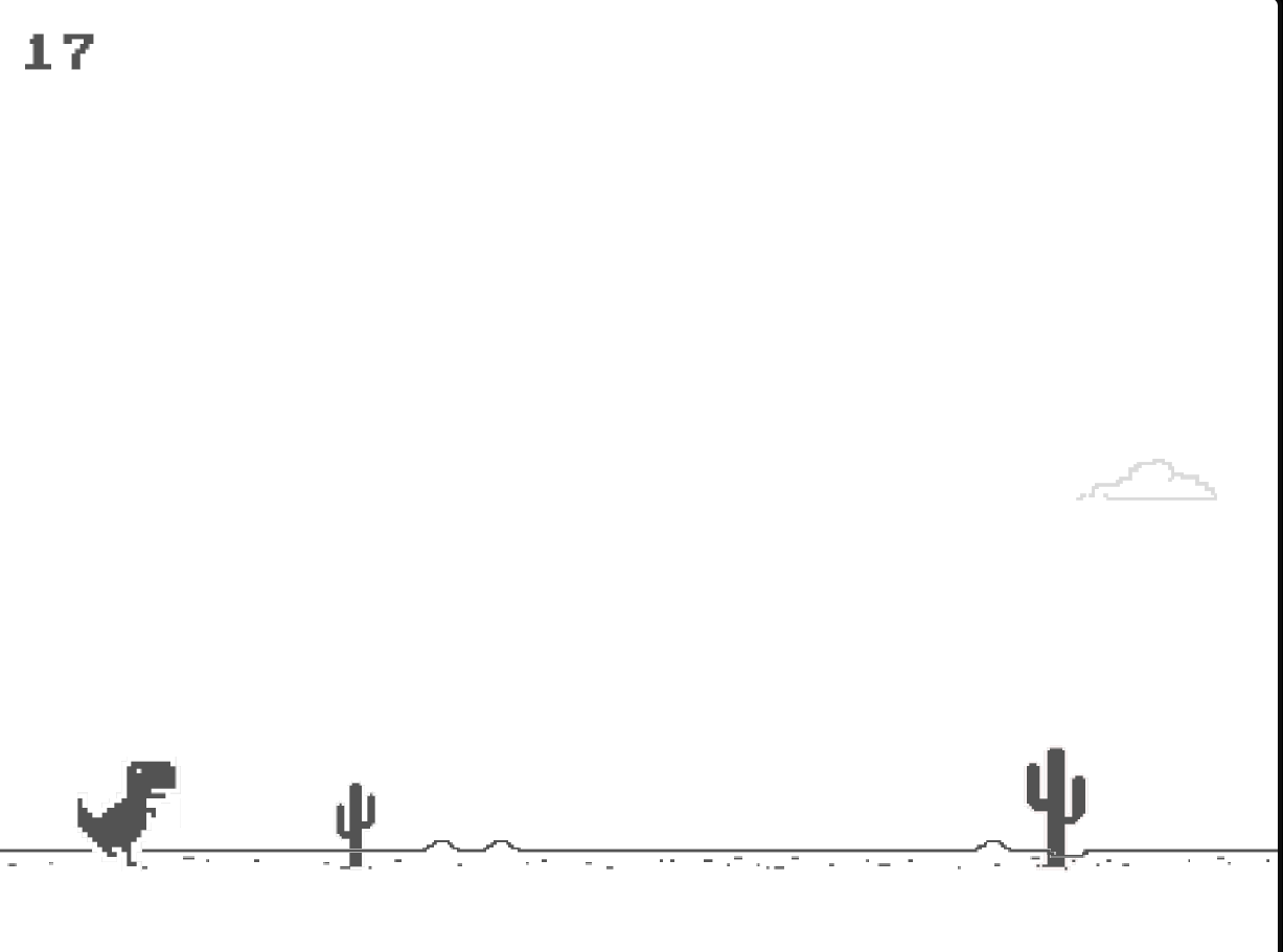 Dino Run Infinity