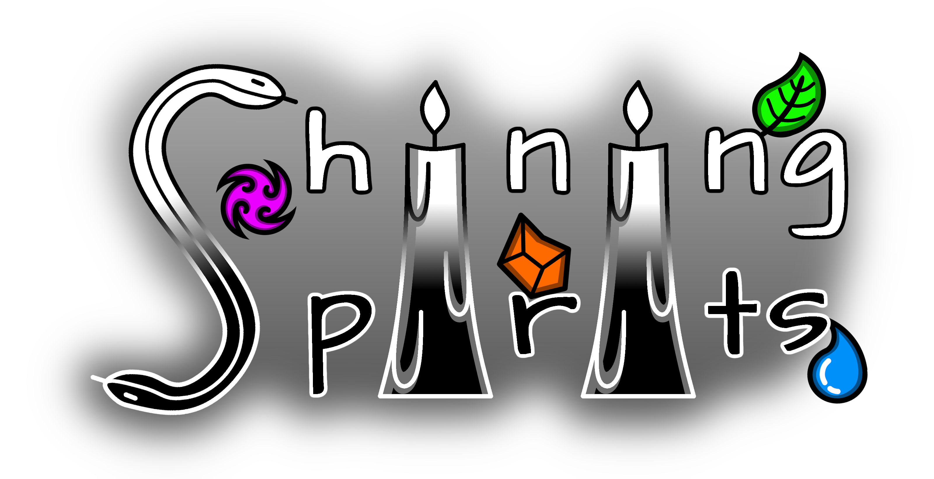 Shining Spirits