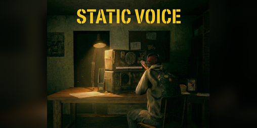 Static Voice - Jogo Grátis - PC