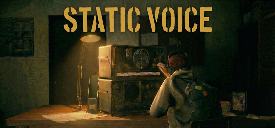 Static Voice