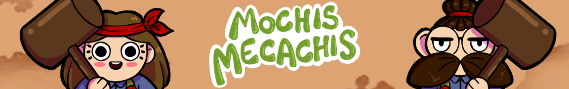 Mochis Mecachis