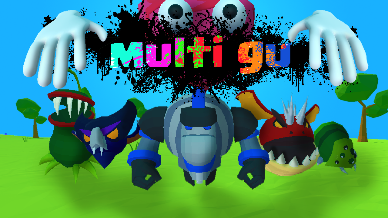 Multi Gu