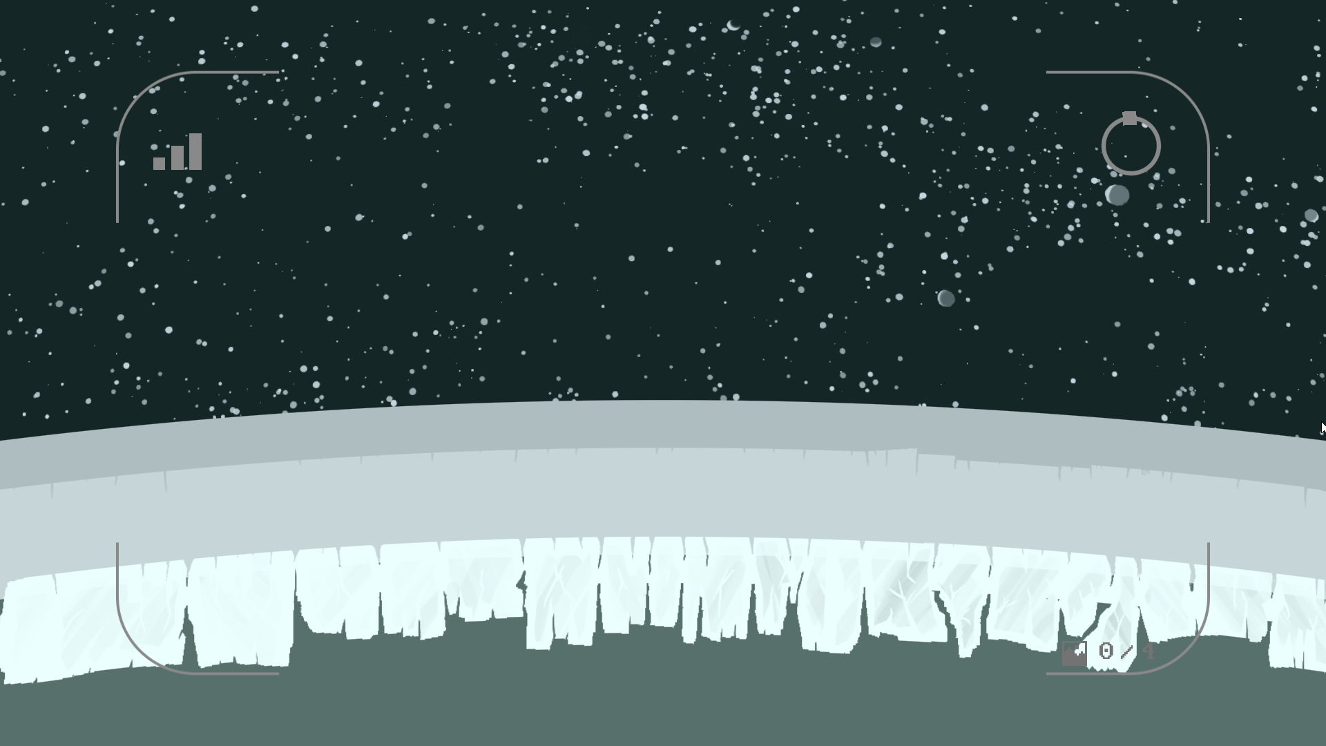 Applying curvature shader Applying curvature shader