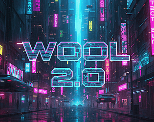 Wool 2.0