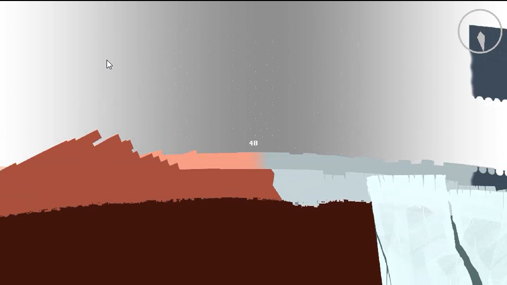 Scaled layers Scaled layers