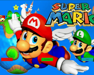 MarioConceptGame