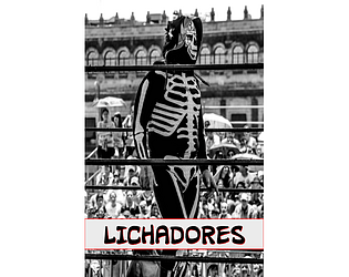 Lichadores