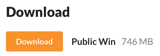 Look for this tab on the left panel.