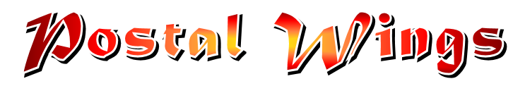 Postal Wings