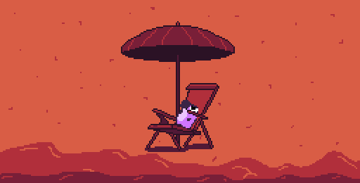 Cover image for Speedrun To Meet Satan