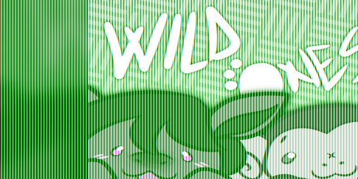 Cover image for (Poetic) Wild Ones