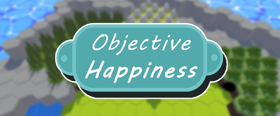 Objective Happiness
