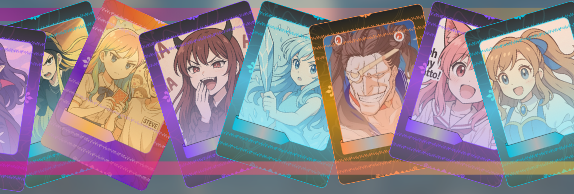 UNLUCKY LUCKY - DEMO