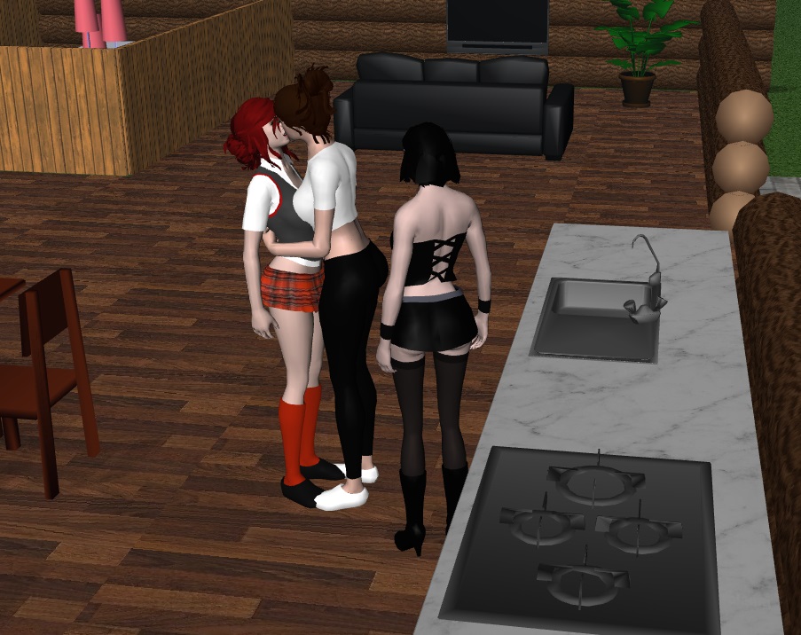 Cover image for Holiday Deception