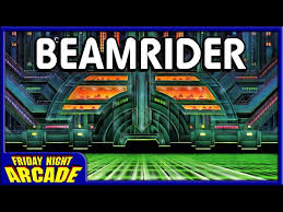 Beamrider
