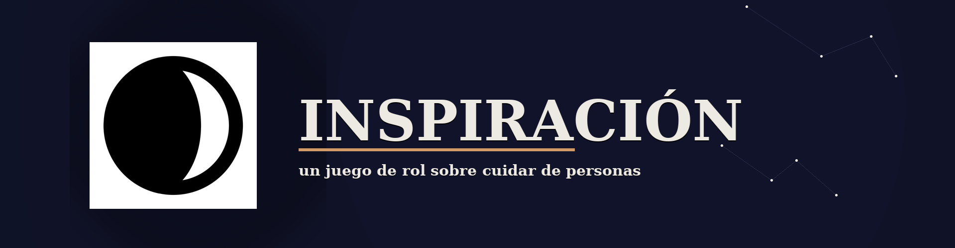 Inspiración