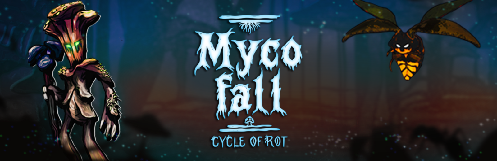 Mycofall (Demo)