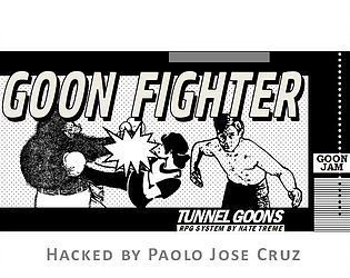 Goon Fighter