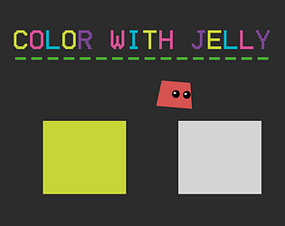 Color with JELLY