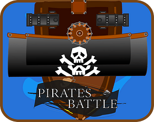  pirate battle royale io game