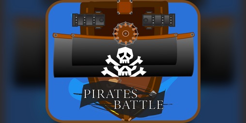 Cover image for PiratesBattle