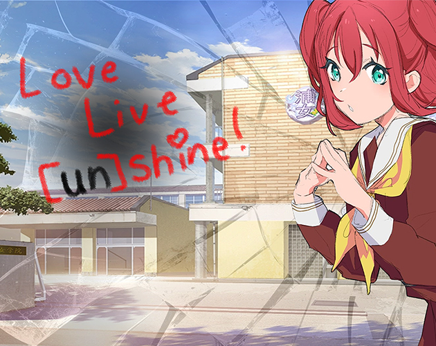 Love Live Unshine (Fan Game)