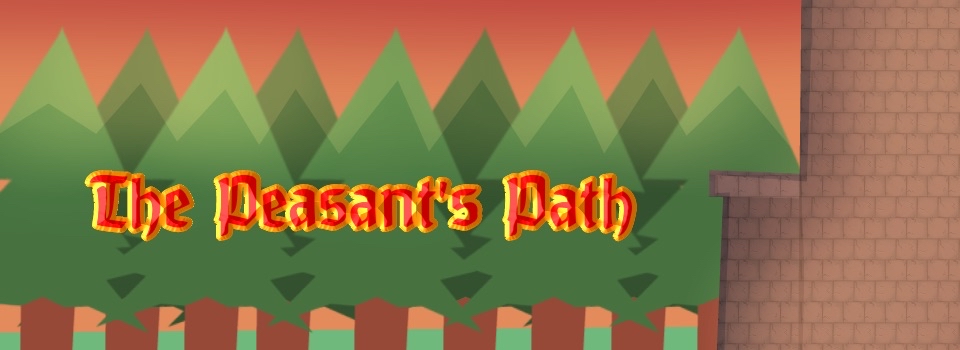 The Peasants Path