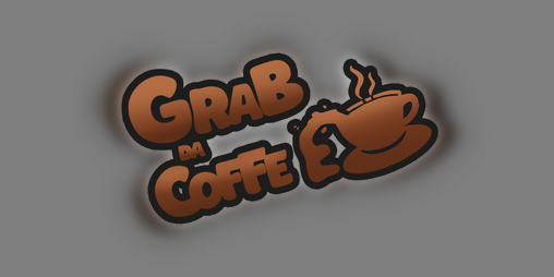 Cover image for Grab Da Coffee