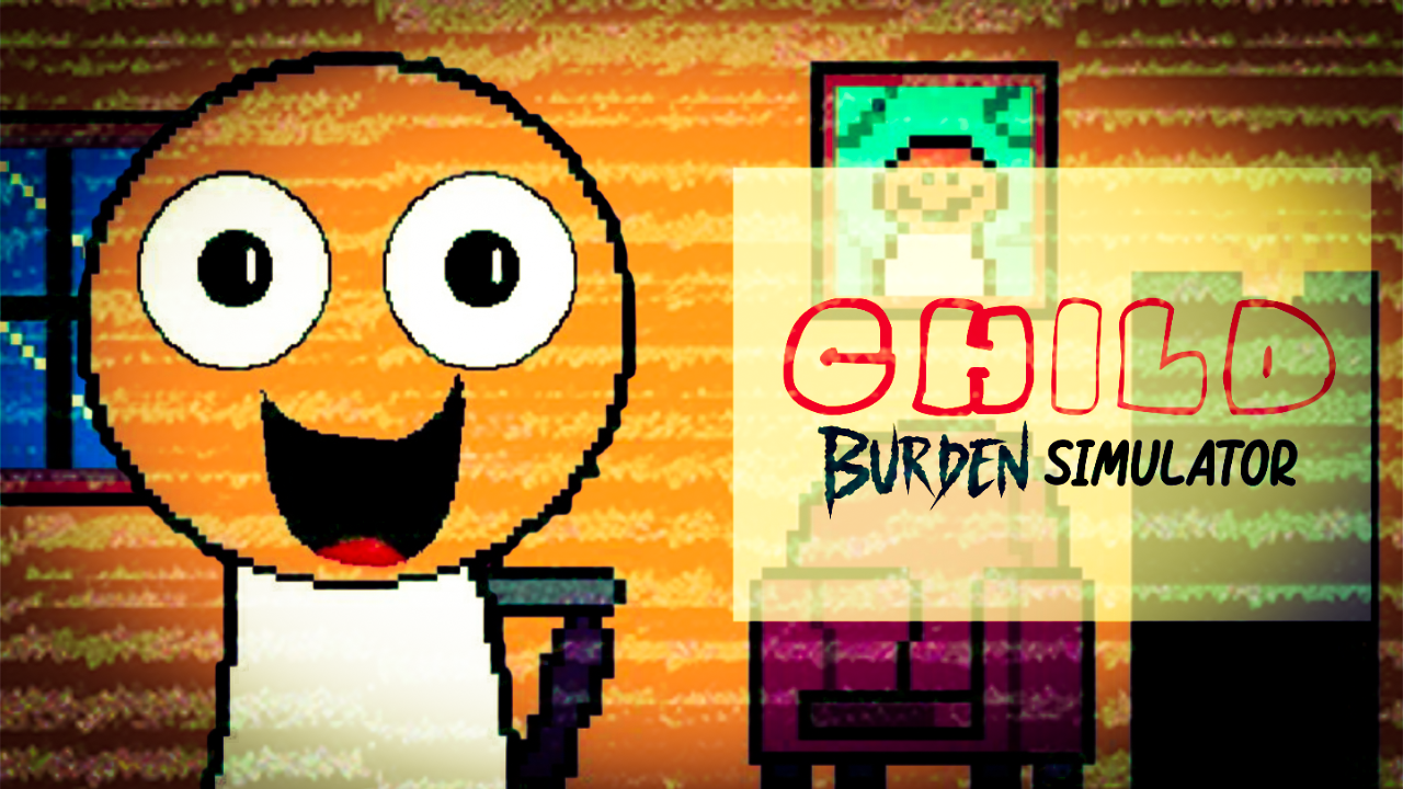 Child Burden Simulator