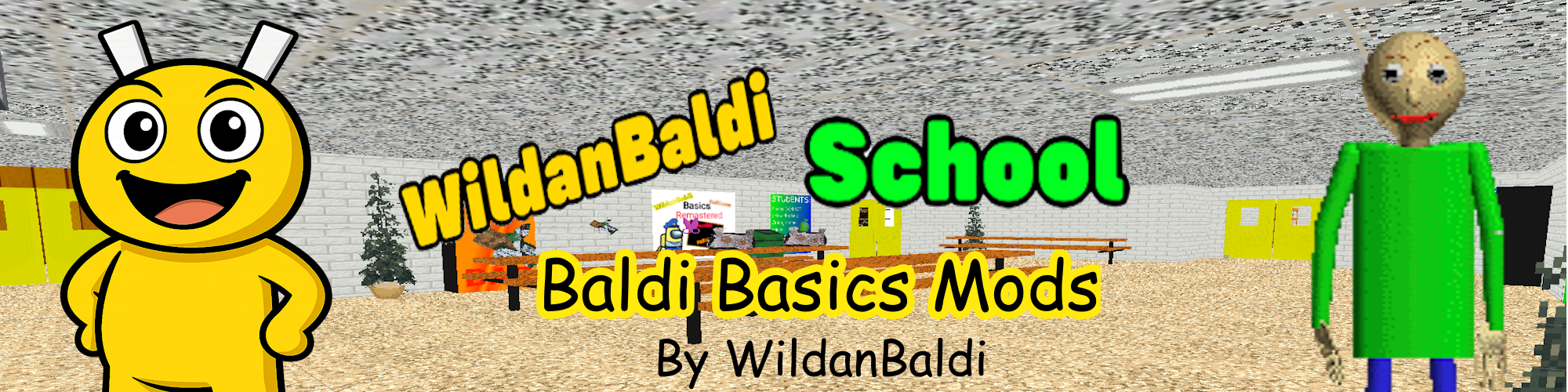 WildanBaldi School